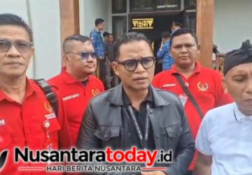 Respons Pesan Bupati, PWRI Lampura Tegaskan Pers Tetap Kritis dan Siap Kawal Pembangunan