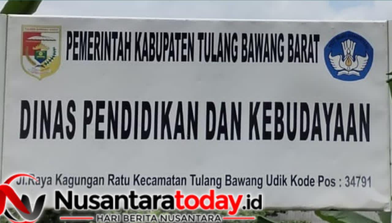 GRAK Kritik Disdik Tubaba yang Bungkam soal Anggaran Makan Minum Rp743 Juta 6 IMG 20260718 WA0006