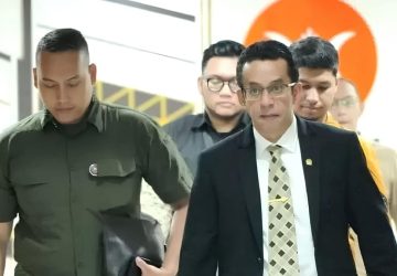 Kritik Pedas Rizal Bawazier Miras Berkedok Minuman Anggur  Merusak Generasi Bangsa