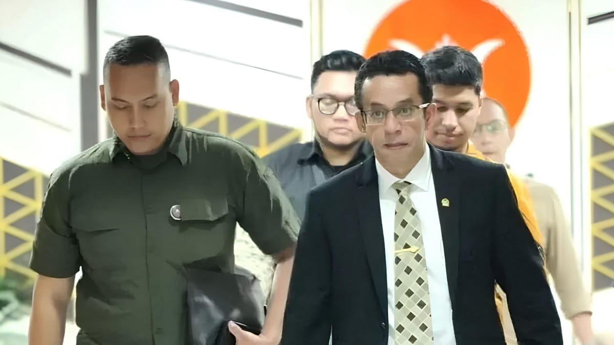 Kritik Pedas Rizal Bawazier Miras Berkedok Minuman Anggur Merusak Generasi Bangsa 6 IMG 20260720 WA00031