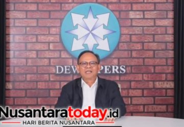 Dewan Pers Kecam Pernyataan Hotman Paris yang Dinilai Merendahkan Wartawan, Tegaskan Kerja Jurnalistik Dilindungi UU