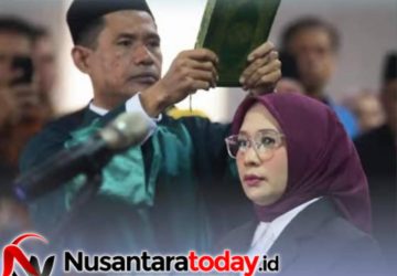 Konfirmasi Anggaran Berujung Blokir Nomor, Kepala Bappeda Lampura Disorot