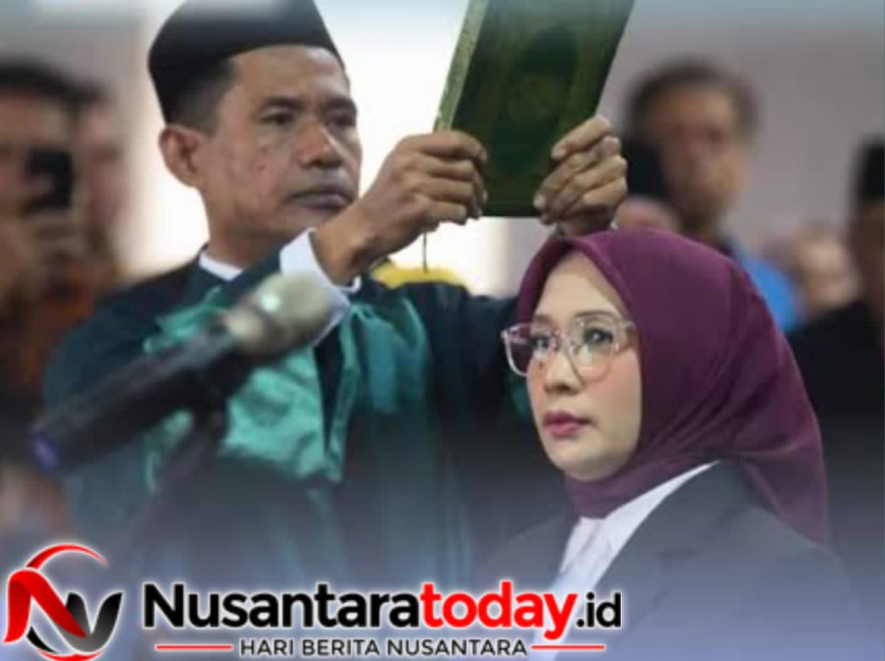 Konfirmasi Anggaran Berujung Blokir Nomor, Kepala Bappeda Lampura Disorot 6 IMG 20260720 WA0052