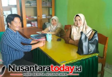 Diduga Ada Pengumpulan Uang Jelang Sosialisasi Kejari Pesawaran, Kepsek Pertanyakan Dasar Penarikan Dana