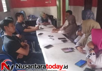 Korwil Bantah Ada Pungutan Jelang Sosialisasi Kejari: Tak Ada Biaya Sepeser Pun 9 Korwil Bantah Ada Pungutan Jelang Sosialisasi Kejari: Tak Ada Biaya Sepeser Pun