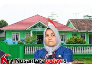 Rp3,67 M Anggaran Puskesmas Tata Karya Disorot, LAKI: Audit Segera!
