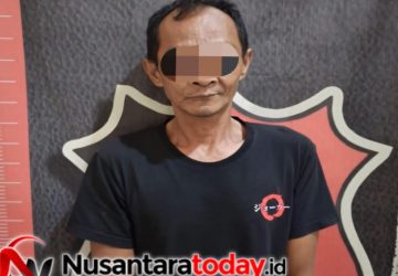 Tas Dalam Mobil Digondol Maling, Polisi Bukit Kemuning Bekuk Pelaku dalam 24 Jam
