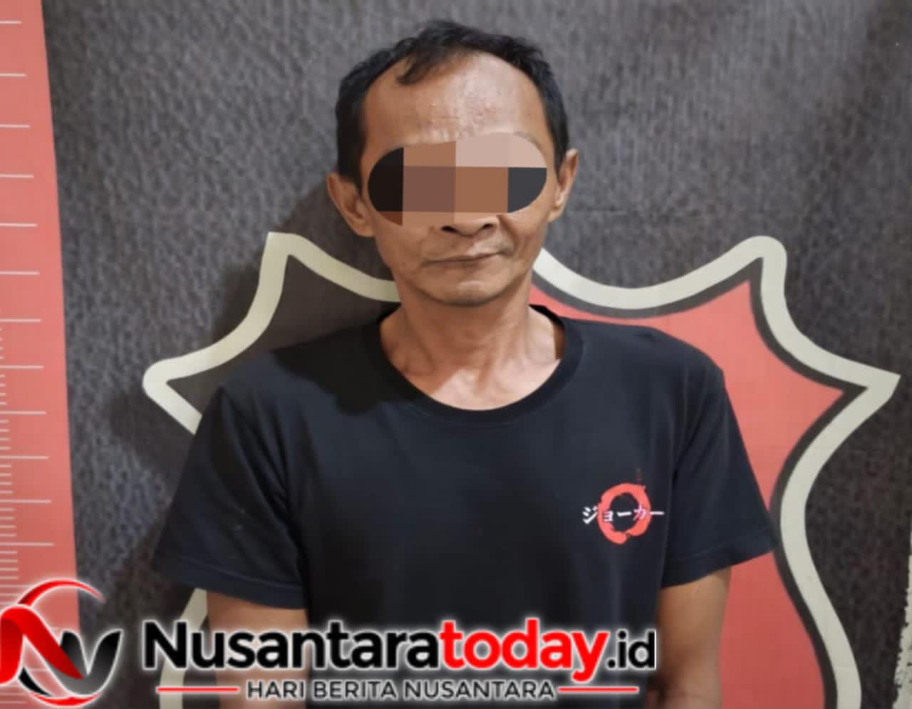Tas Dalam Mobil Digondol Maling, Polisi Bukit Kemuning Bekuk Pelaku dalam 24 Jam 6 IMG 20260726 WA0006