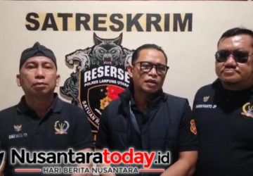 LBH PWRI Tagih Progres, Laporan Dugaan Penghinaan Wartawan Mandek 4 Bulan 10 LBH PWRI Tagih Progres, Laporan Dugaan Penghinaan Wartawan Mandek 4 Bulan