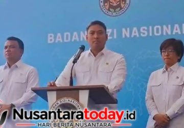 Dapur MBG Dilarang Keras Pakai LPG 3 Kg