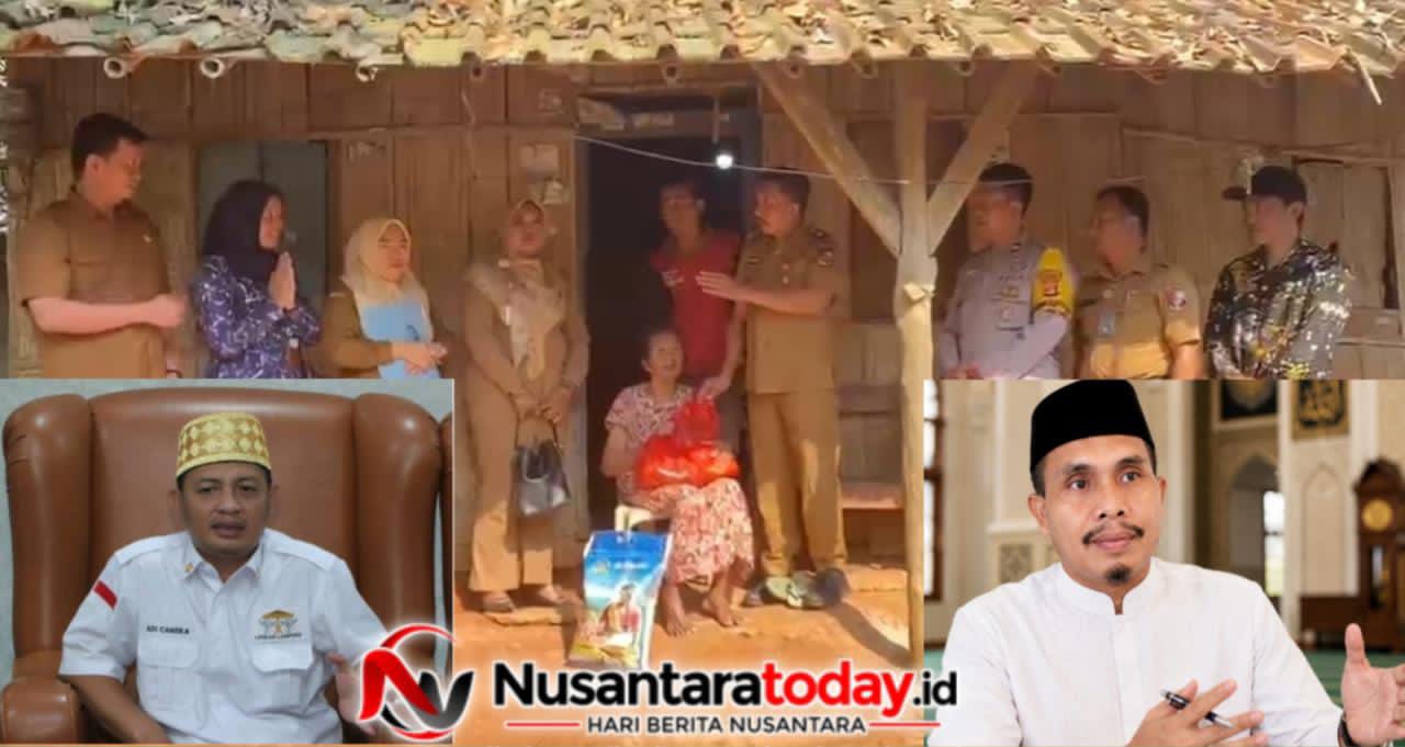 Laskar Lampung Desak Kadinsos Mundur, Imam Hanafi: Bangun Jamban Bukan Tupoksi Dinsos 6 IMG 20260729 WA0044