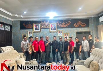 Ketua DPRD Lampura, Perusahaan Main Mata dengan Oknum Pejabat Akan Ditindak Tegas