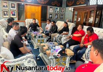 Audiensi dengan DPRD, PWRI Dorong Perda Investasi di Lampung Utara 8 Audiensi dengan DPRD, PWRI Dorong Perda Investasi di Lampung Utara