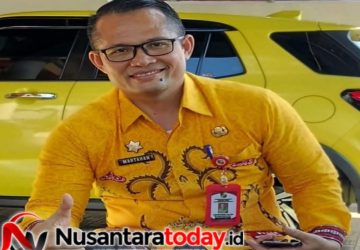Inspektorat Turun Usut Dana BOS Rp175,5 Juta Di SMPN 1 Sungkai Tengah