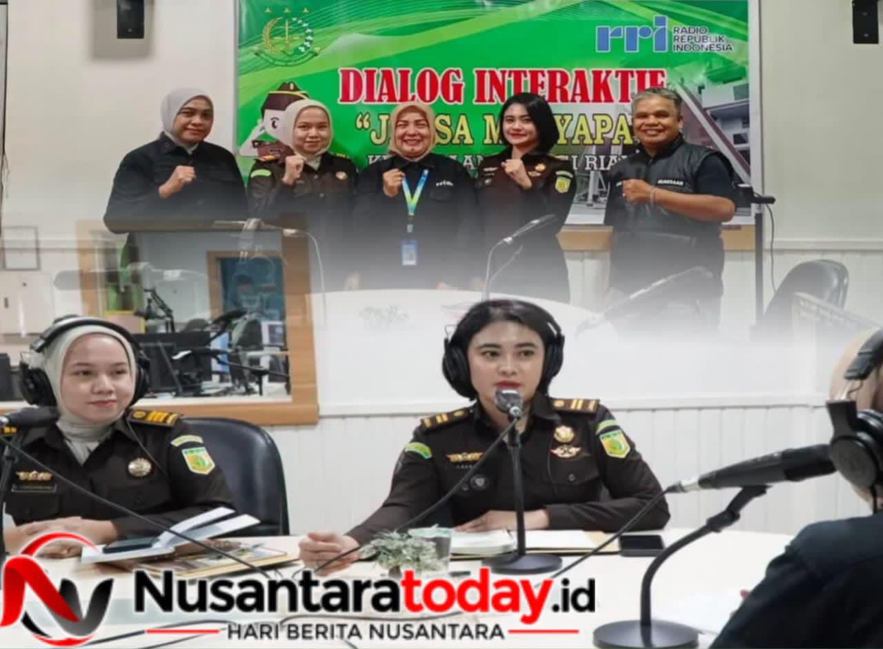 Jaksa Ungkap Peran Badan Pemulihan Aset: Tak Cuma Kejar Pelaku, Tapi Juga Uang Hasil Kejahatan 6 IMG 20260731 WA0077