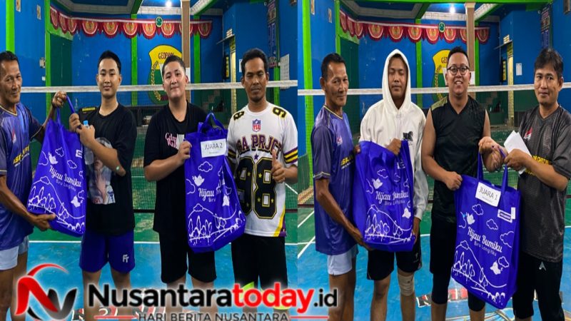 Sukses Digelar, Turnamen Intern PB Elang Sejati Ke-2 Jadi Ajang Asah Mental dan Pererat Silaturahmi