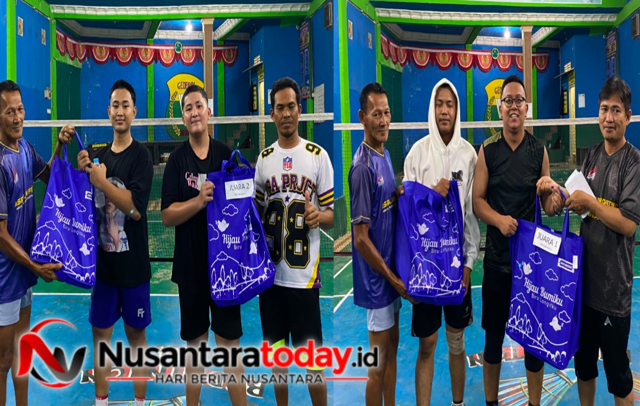 Sukses Digelar, Turnamen Intern PB Elang Sejati Ke-2 Jadi Ajang Asah Mental dan Pererat Silaturahmi 6 IMG 20260701 092049