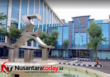 BPS Laporkan Inflasi Nasional Juni 2026 Berada di Angka 3,34%