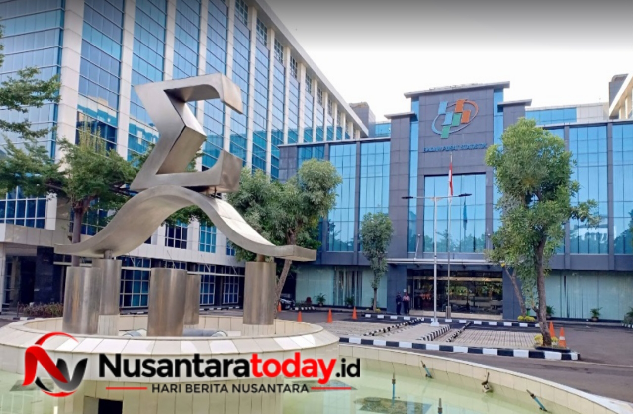 BPS Laporkan Inflasi Nasional Juni 2026 Berada di Angka 3,34% 6 IMG 20260701 225441