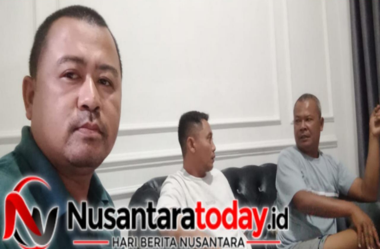 Diduga Lalai Perbarui Data Siswa, Ijazah Lulusan SDIT Tak Kunjung Terbit 6 IMG 20260701 232101
