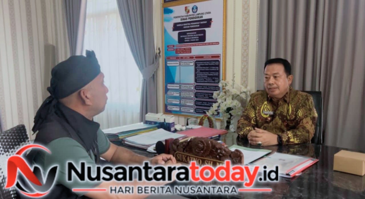 Bupati Lampura Lanjutkan Program Seragam Gratis untuk 16 Ribu Siswa 6 IMG 20260703 135740