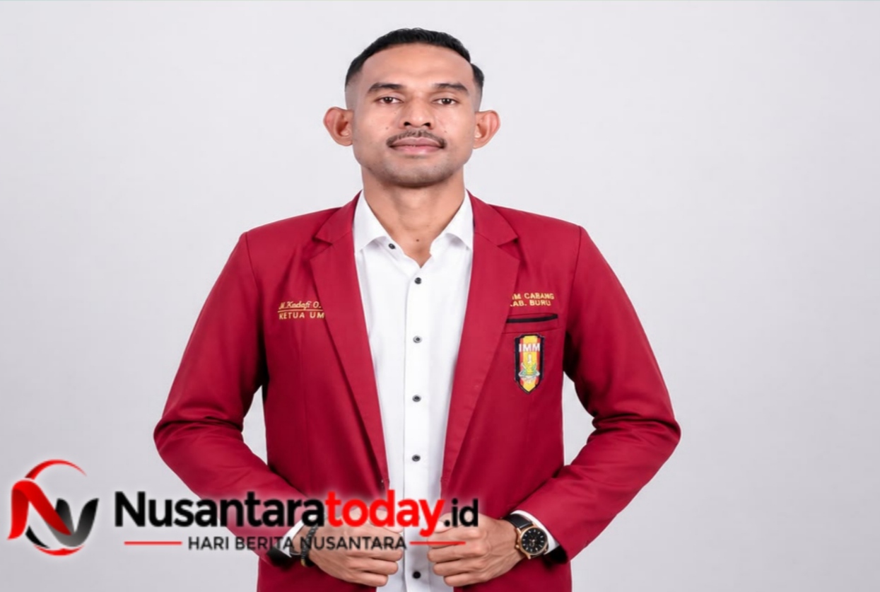 IMM Buru Desak Gakkum ESDM, Bidik Aktor Lokal Dibalik kehadiran WNA PT.HAM Yang Sudah Ditersangkakan 6 IMG 20260703 185247