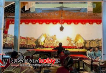 Lestarikan Budaya, Rizal Bawazier Berencana Tetapkan Wayang Kulit Jadi Agenda Dua Kali Setahun di Pemalang dan Pekalongan