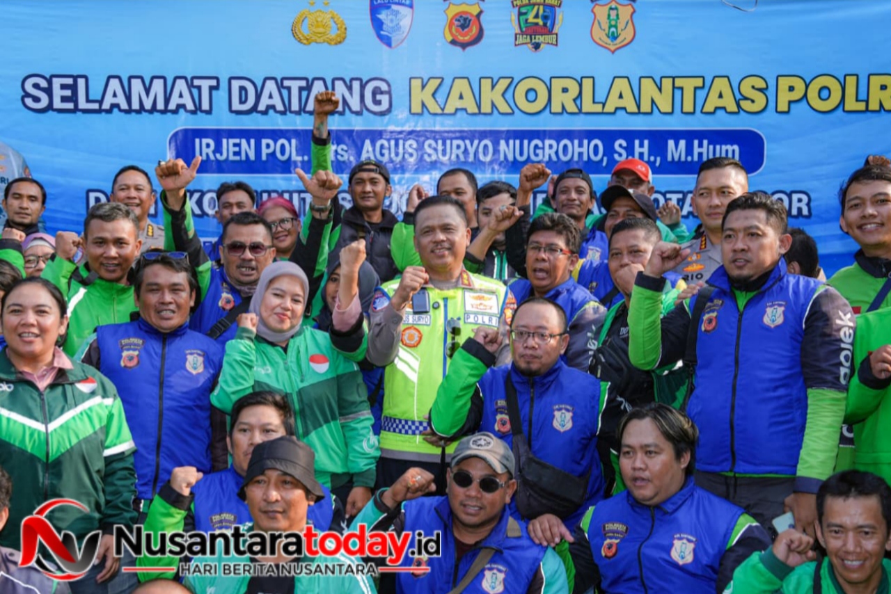Kepergian Irjen Agus Suryonugroho Tinggalkan Luka Haru Bagi Komunitas Ojol Nusantara 6 IMG 20260706 141229