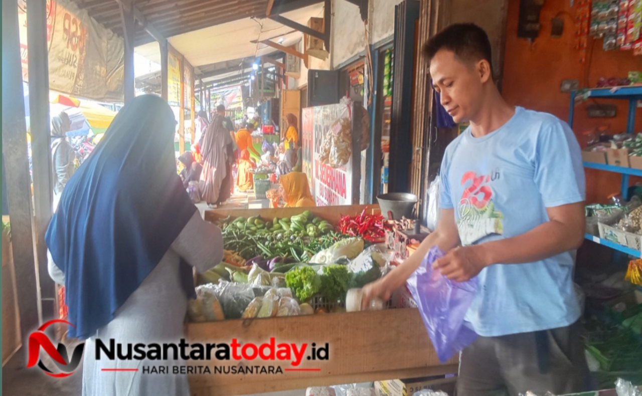 Omzet Pedagang Pasar di Pemalang Anjlok Dihantam Musim PPDB dan Bulan Suro 6 IMG 20260706 150210