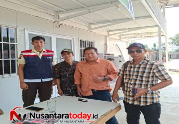 Megaproyek Tol JTTS Muba Diterpa Isu Miring, Diduga Pasok Tanah Urug Tanpa Izin 9 Megaproyek Tol JTTS Muba Diterpa Isu Miring, Diduga Pasok Tanah Urug Tanpa Izin