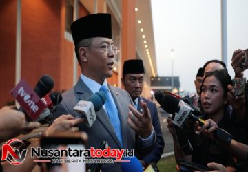 Perkuat Hubungan Strategis, Indonesia-India Siap Tandatangani Sejumlah MoU di Tengah Kunjungan PM Modi