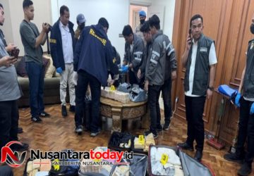 Misteri Emas 74 Kg Senilai Rp476 Miliar: Jejak Korup Batu Bara di Balik Layar Blackout Massal