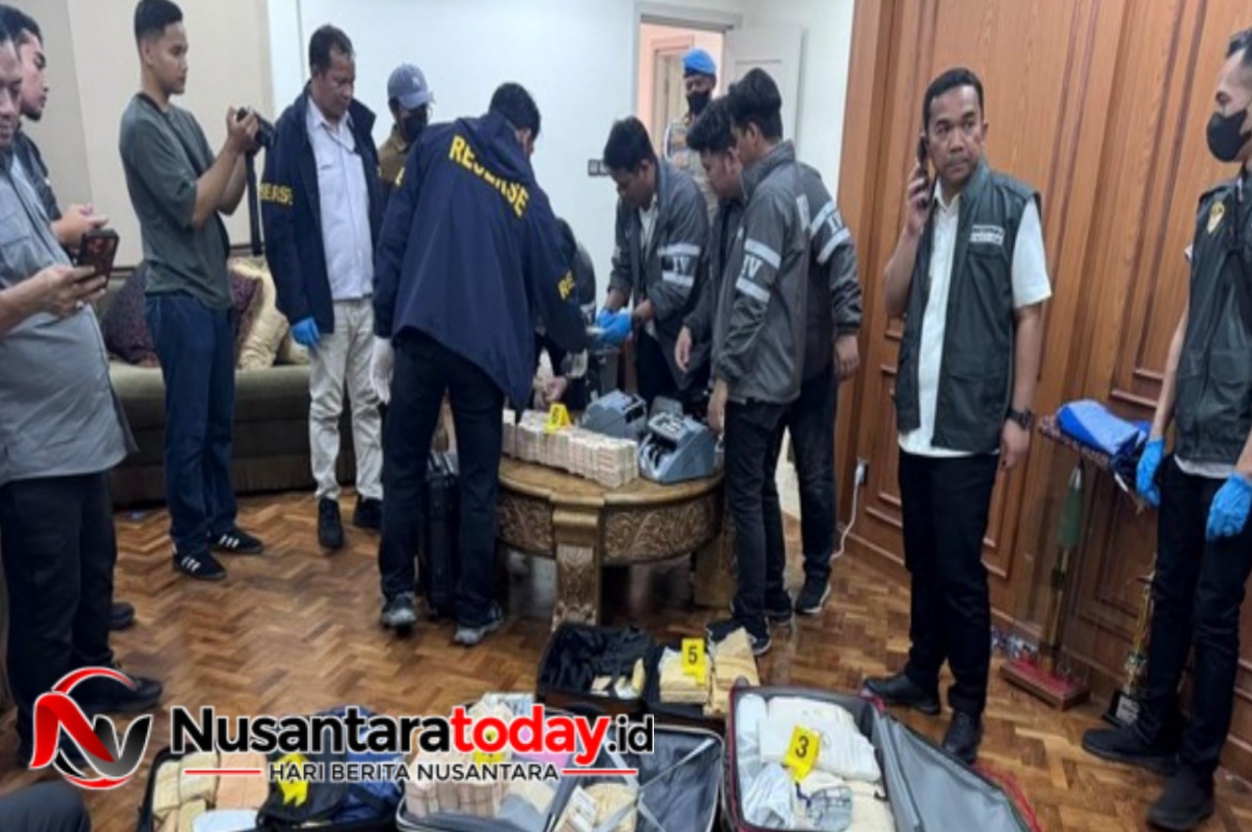 Misteri Emas 74 Kg Senilai Rp476 Miliar: Jejak Korup Batu Bara di Balik Layar Blackout Massal 6 IMG 20260709 100235