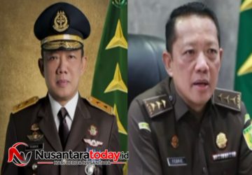 Rumah Jampidsus Febrie Adriansyah Dijaga Puluhan TNI, Ingatkan Publik pada Insiden Penguntitan Densus 88