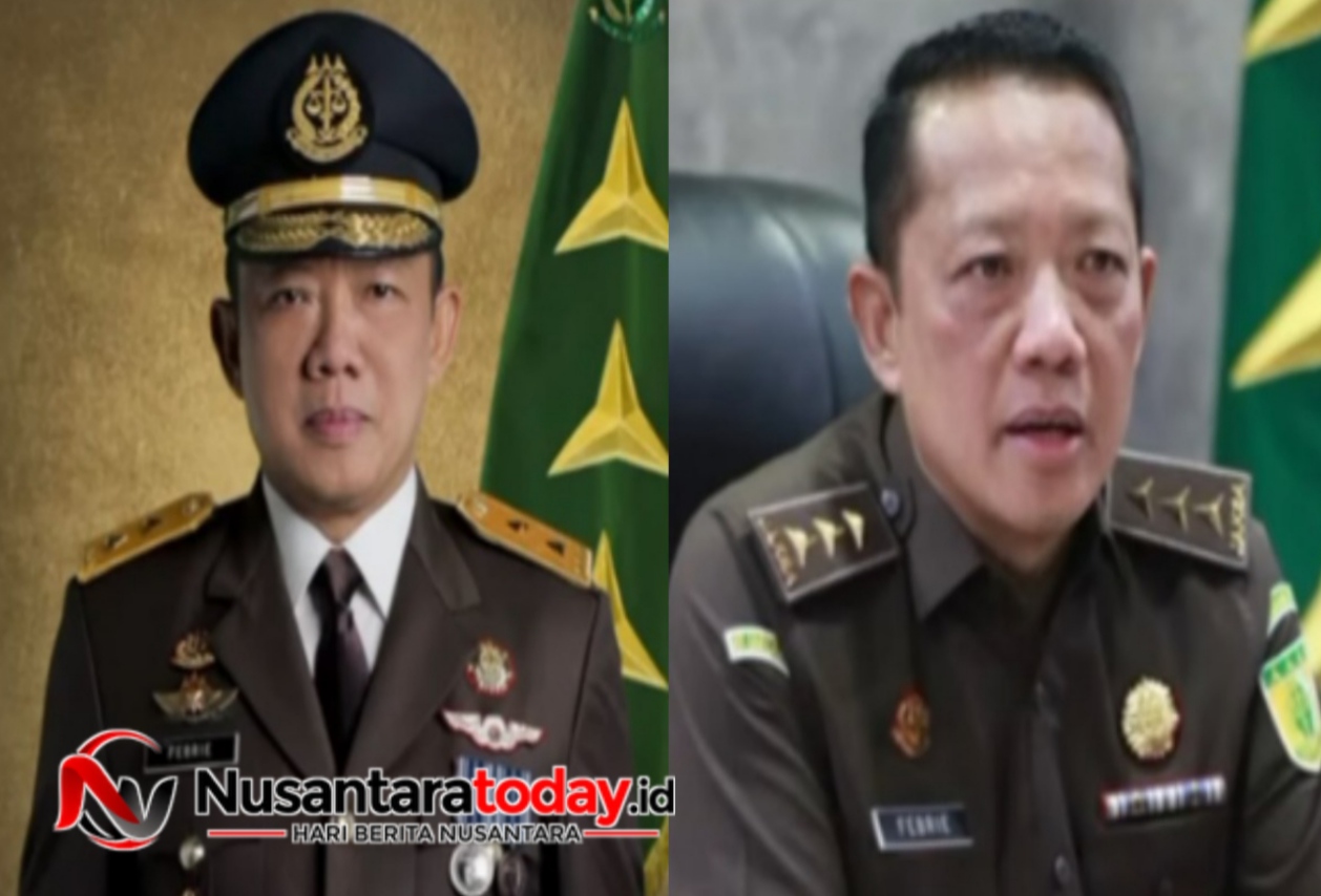 Rumah Jampidsus Febrie Adriansyah Dijaga Puluhan TNI, Ingatkan Publik pada Insiden Penguntitan Densus 88 6 IMG 20260709 170446