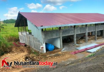 Polemik Proyek Desa Srigonco: Antara Toleransi Pabrik Besi SNI dan Hak Jawab Pemerintah Desa