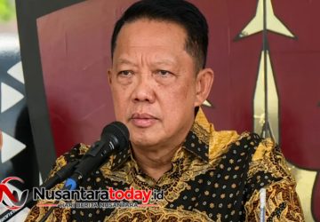 Jaksa Agung Resmi Terima Pengunduran Diri JAM Pidsus Febrie Adriansyah