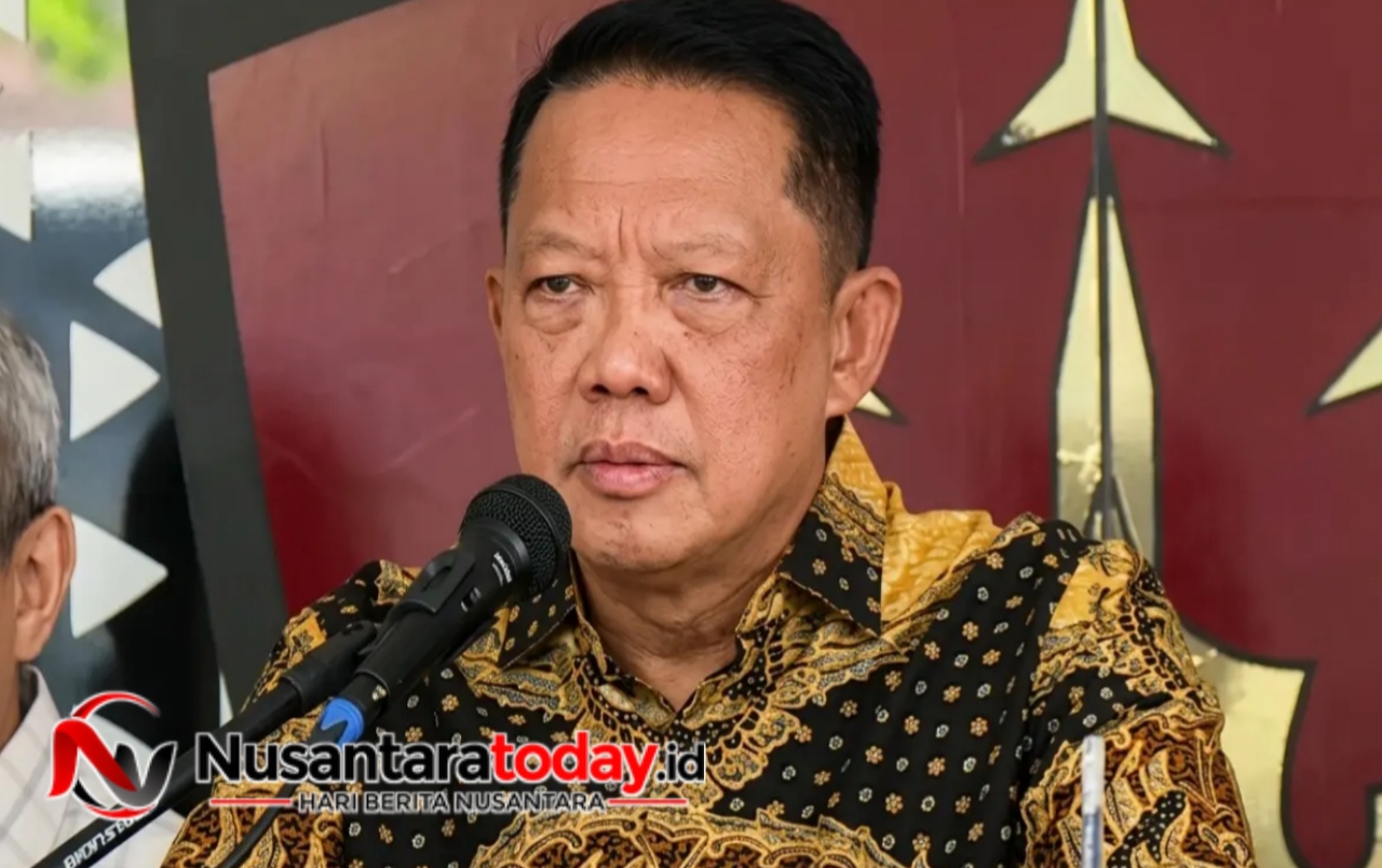 Jaksa Agung Resmi Terima Pengunduran Diri JAM Pidsus Febrie Adriansyah 6 IMG 20260711 115756