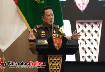 Kursi Panas Jampidsus Membara: Febrie Adriansyah Tersangka Kasus Kakap, Eks Jaksa KPK Turun Tangan