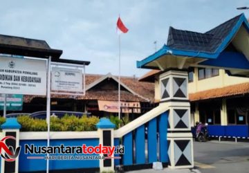 Tegas Kadis Dikpora Pemalang Larang Sekolah Jadikan Siswa Pasar Seragam Baru