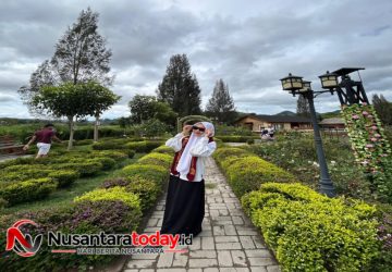 Bagai Negeri Dongeng, Kala Temu Aceh Tengah Jadi Destinasi Selebrasi Favorit Gen Z