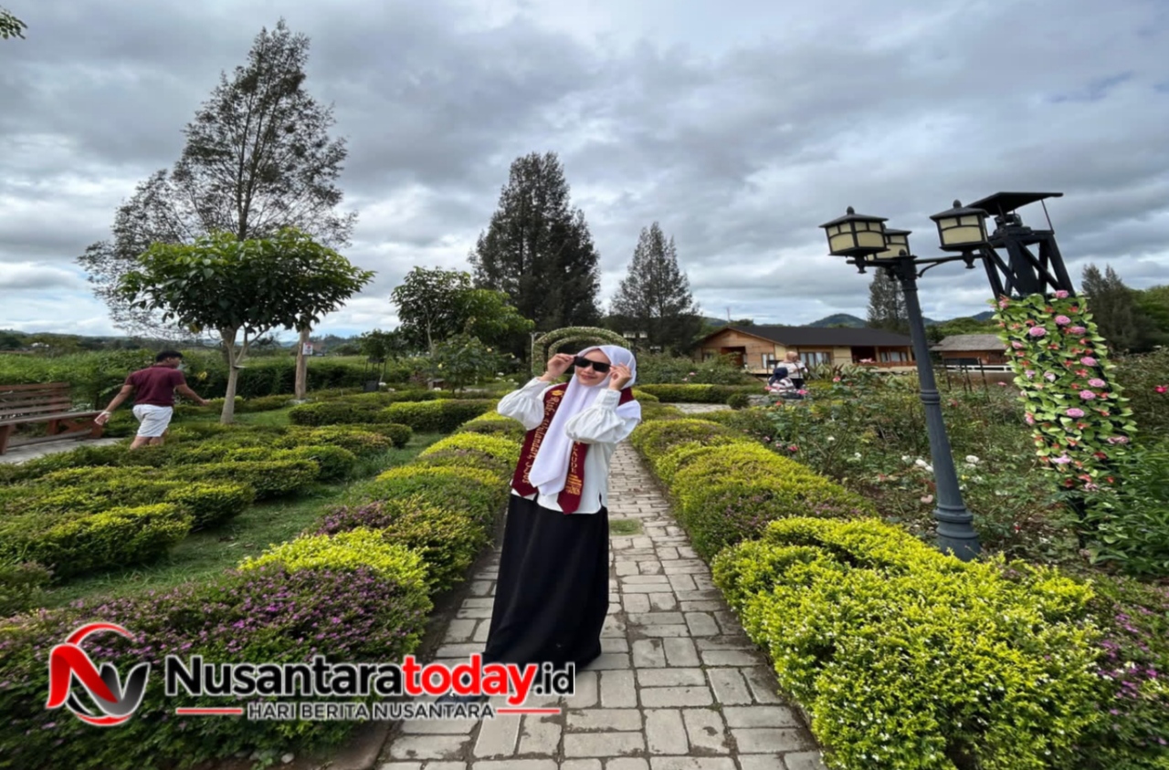 Bagai Negeri Dongeng, Kala Temu Aceh Tengah Jadi Destinasi Selebrasi Favorit Gen Z 6 IMG 20260713 203613