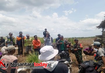Kuasa Hukum Junaidi Beberkan Akar Konflik Lahan Air Sugihan di Balik Kasus Penembakan