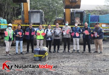 Polda Sumsel Gulung Jaringan Tambang Batubara Ilegal di Muara Enim, Potensi Kerugian Negara Rp95,9 Miliar Digagalkan