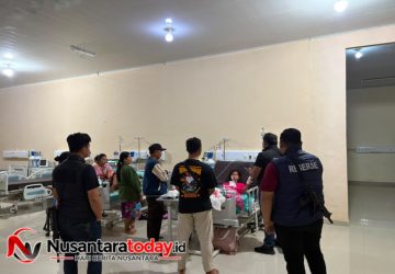 Usut Dugaan Pelecehan oleh Oknum Perawat, Polres OKU Timur Gandeng Dinas PPA Dampingi Korban