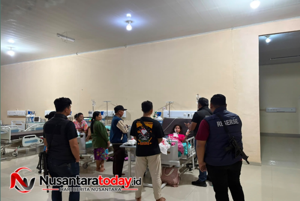 Usut Dugaan Pelecehan oleh Oknum Perawat, Polres OKU Timur Gandeng Dinas PPA Dampingi Korban 6 IMG 20260714 214130