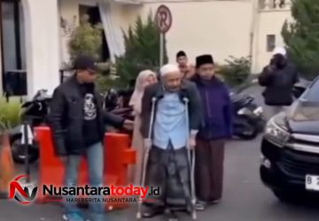 Modus Pijat Berujung Petaka: Ayah-Anak Pengasuh Ponpes di Malang Diduga Cabuli Santriwati Selama 30 Tahun