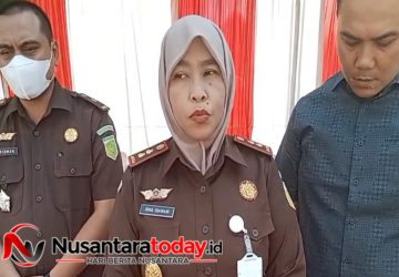 Wujud Penegakan Hukum Tuntas, Kejari Pemalang Musnahkan Ribuan Barang Bukti Pidana