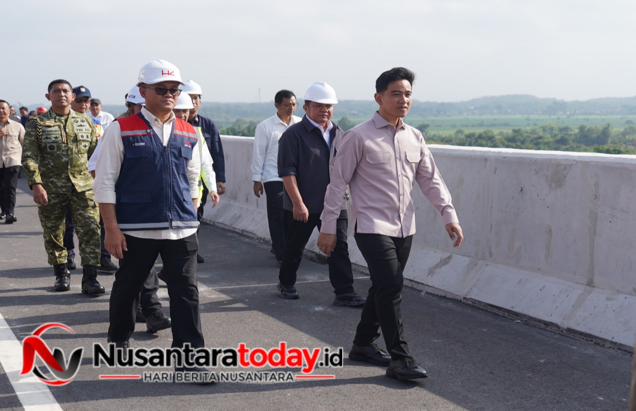 Sukses dan Aman, Danrem 044/Gapo Apresiasi Sinergi Lintas Sektoral Kawal Kunker Wapres RI 6 IMG 20260716 181055