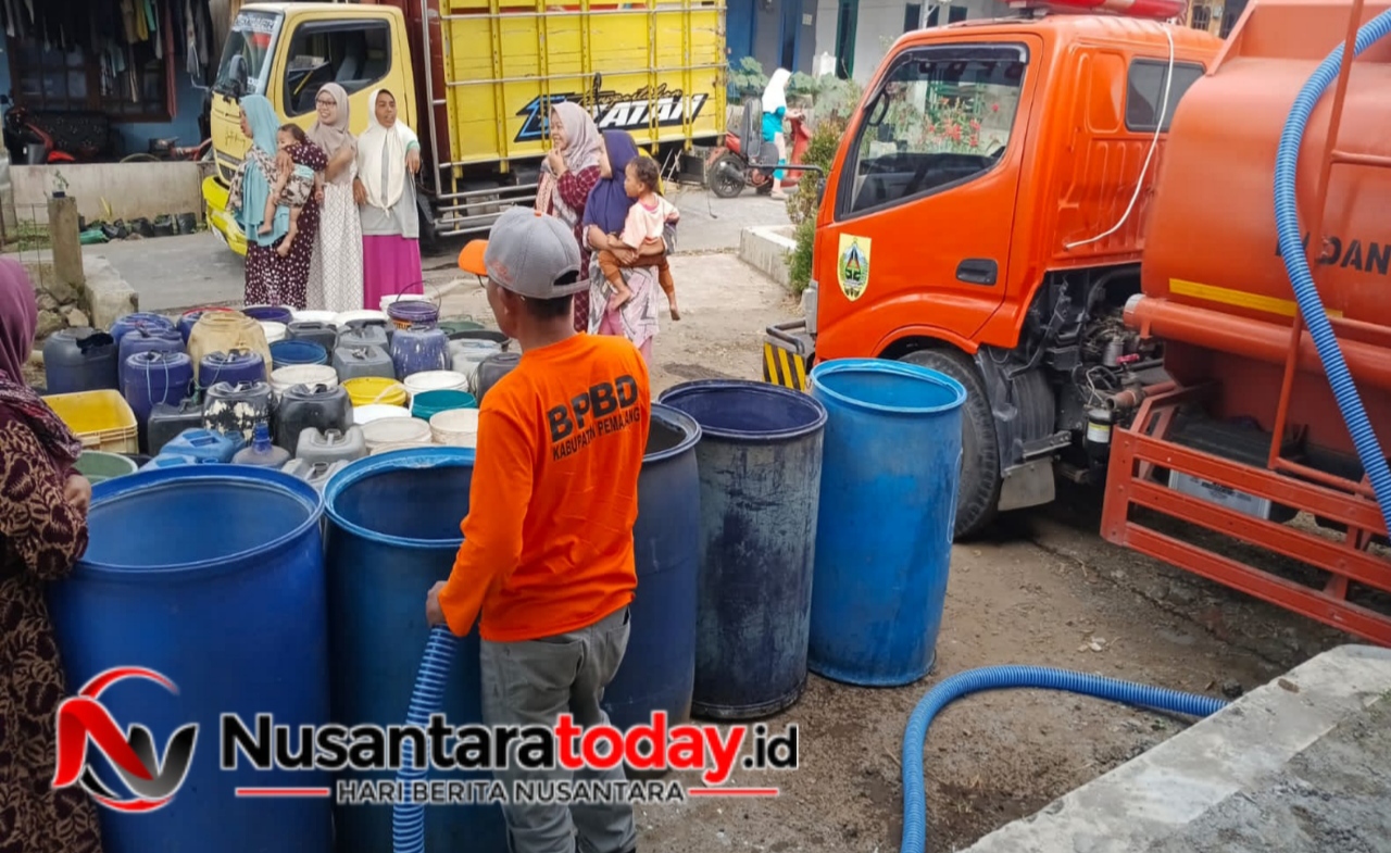 Sinergi Tanggap Darurat BPDB Pemalang Gerak Cepat Salurkan Air Bersih ke 7 Kecamatan Terdampak 6 IMG 20260717 071707